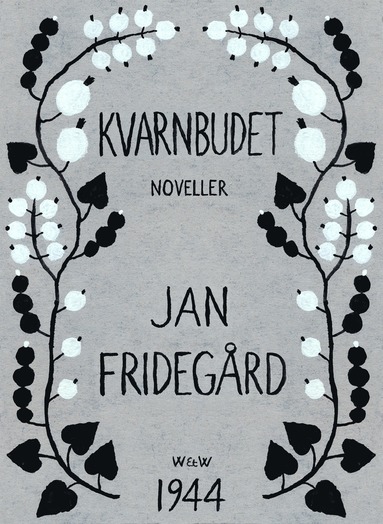 Kvarnbudet (hftad)