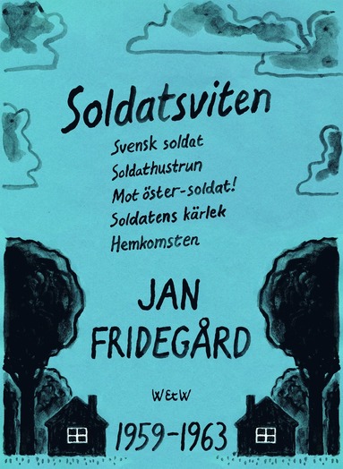Soldatsviten : samlingsvolym (e-bok)
