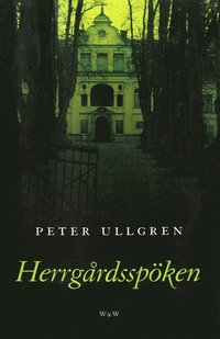 Herrgrdsspken (e-bok)