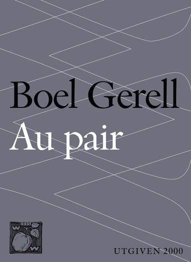 Au pair (pocket)