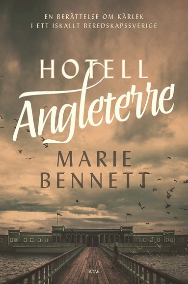Hotell Angleterre