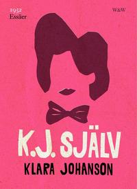 K.J. sjlv (e-bok)