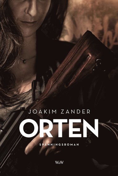 Orten (inbunden)