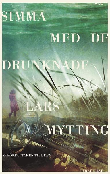 Simma med de drunknade (e-bok)