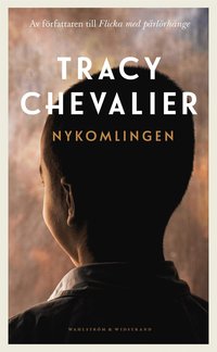 Nykomlingen (e-bok)
