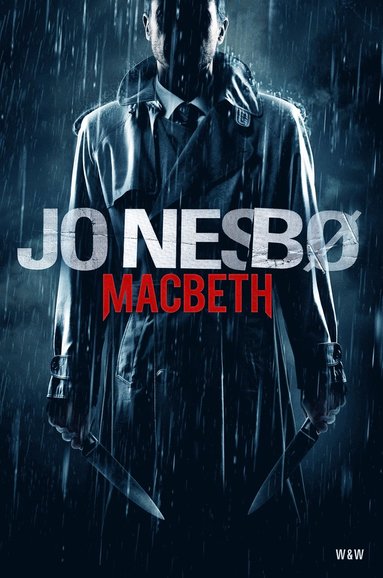 Macbeth (inbunden)