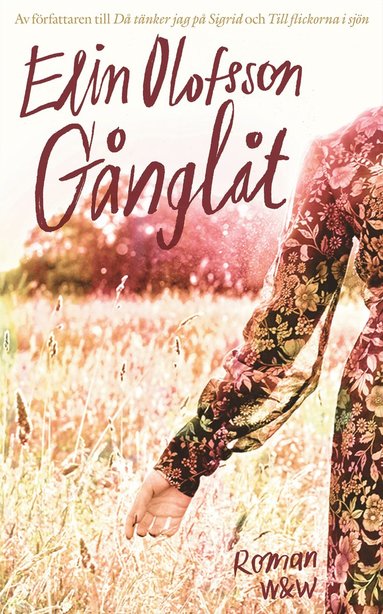 Gånglåt (ljudbok)