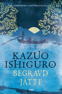 Begravd jtte (e-bok)