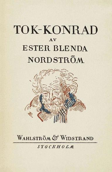 Tok-Konrad (e-bok)