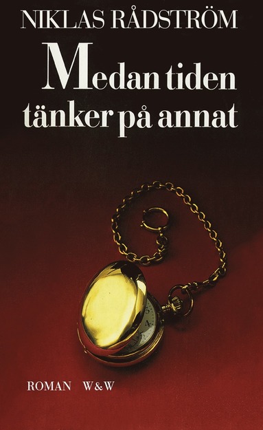 Medan tiden tnker p annat (e-bok)