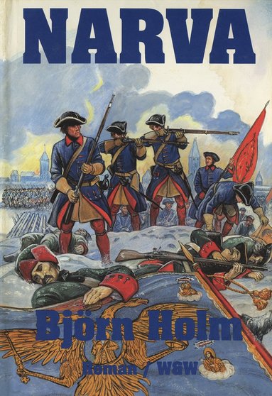 Narva (e-bok)