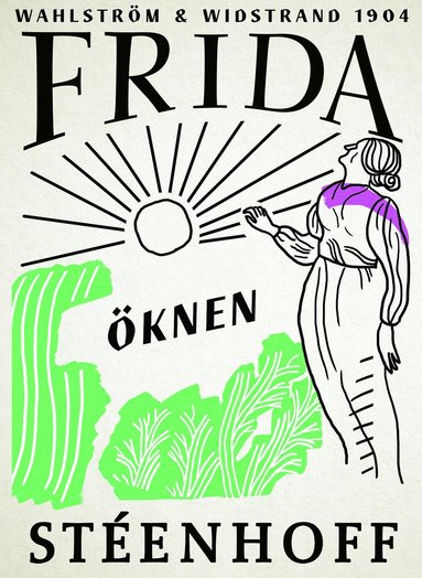 �knen : Ber�ttelse (inbunden)