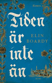 Tiden r inte n (e-bok)