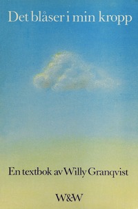 Det blser i min kropp : en textbok (e-bok)