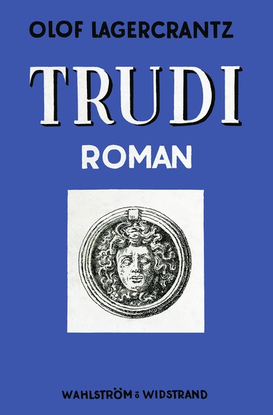 Trudi (häftad)