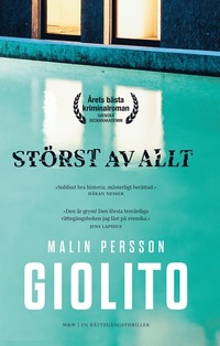 StÃ¶rst av allt (storpocket)