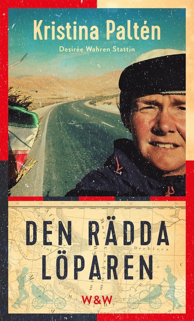 Den rdda lparen (cd-bok)