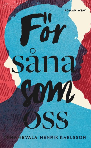 Fr sna som oss (pocket)
