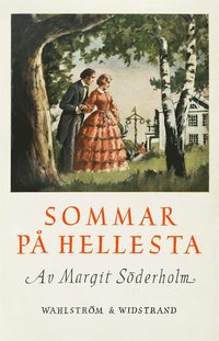 Sommar p Hellesta (e-bok)