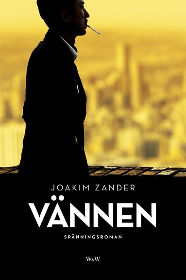 Orten av Joakim Zander