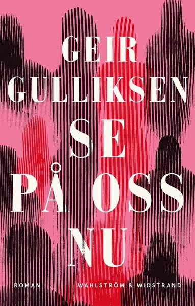 Se p oss nu (e-bok)