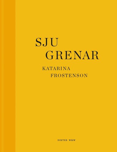 Sju grenar (e-bok)