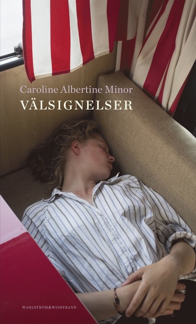 Vlsignelser (inbunden)