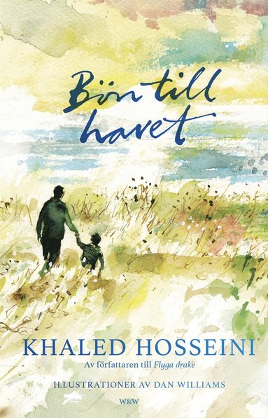 Bn till havet (pocket)