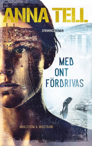 Med ont f�rdrivas (pocket)