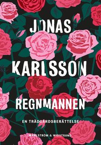 Regnmannen : en trÃ¤dgÃ¥rdsberÃ¤ttelse (inbunden)