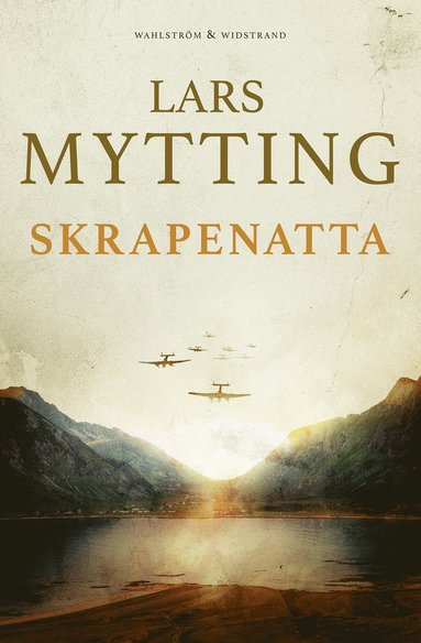 Skrapenatta (inbunden)