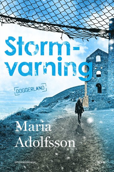 Stormvarning (ljudbok)