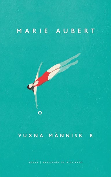 Vuxna mnniskor (pocket)