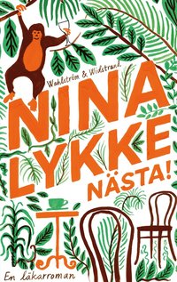 Nästa! : en läkarroman (inbunden)