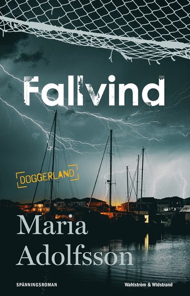 Fallvind (pocket)
