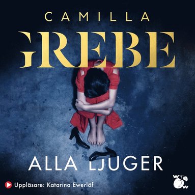 Alla ljuger (ljudbok)