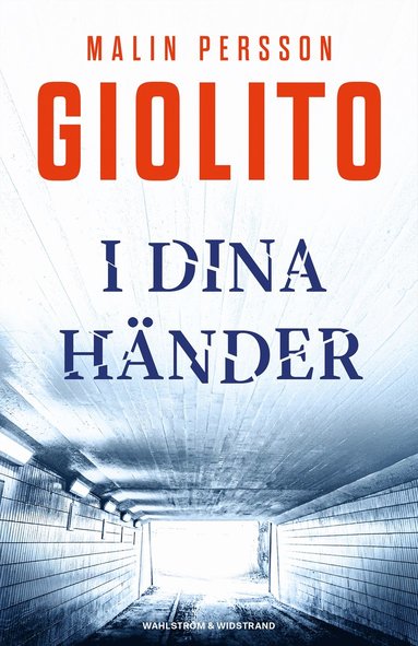 I dina h�nder (ljudbok)