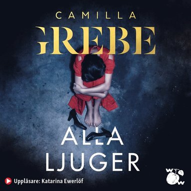 Alla ljuger (inbunden)