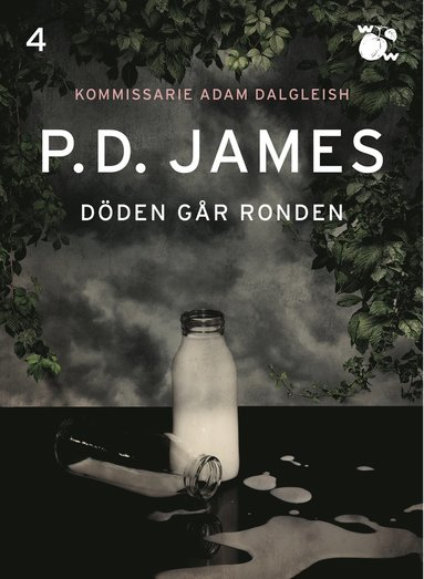 Döden går ronden (häftad)