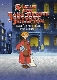 Sagan om Karl-Bertil Jonssons julafton (inbunden)