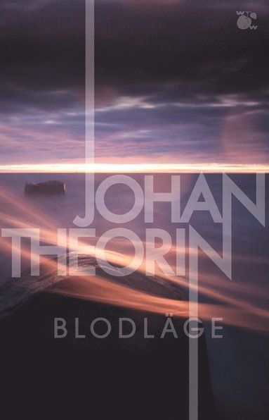 Blodläge (inbunden)