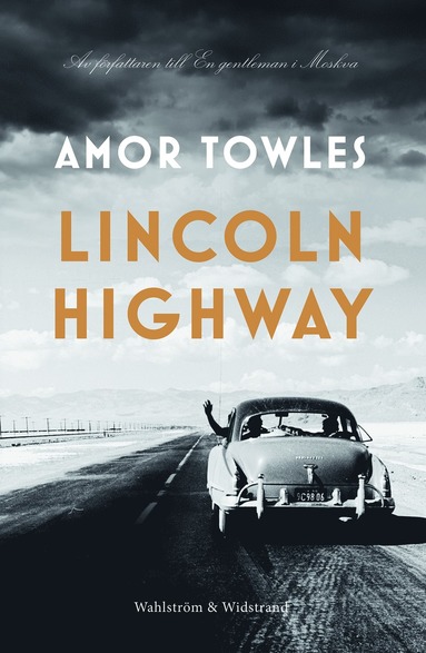 Lincoln Highway (pocket)