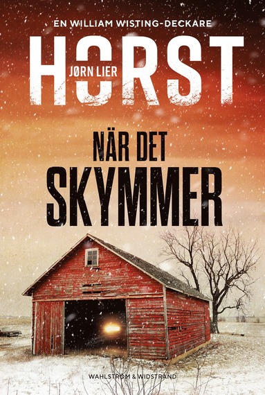 N�r det skymmer (pocket)