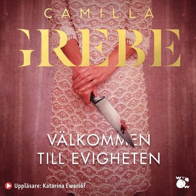 Vlkommen till Evigheten (e-bok)
