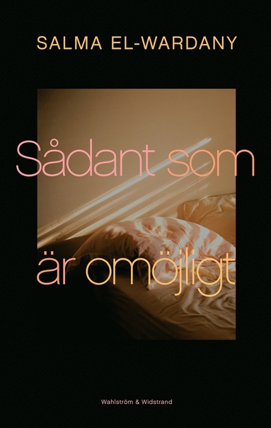 Sdant som r omjligt (inbunden)