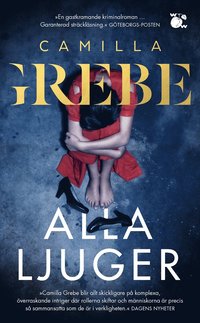 Alla ljuger (pocket)