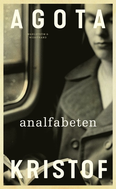 Analfabeten (inbunden)
