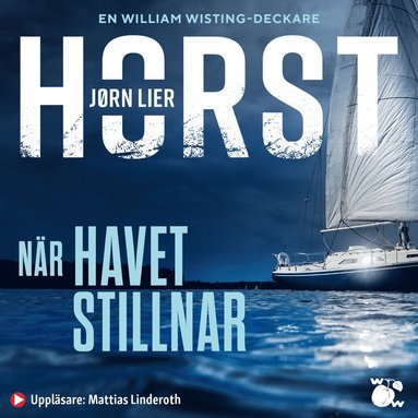 N�r havet stillnar (pocket)