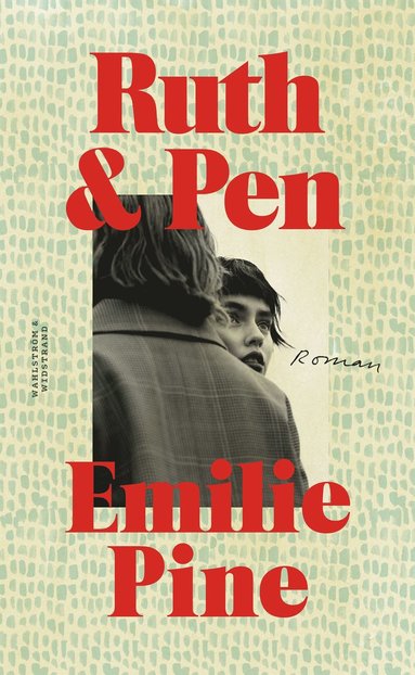 Ruth & Pen (storpocket)