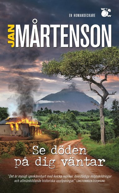 Se dden p dig vntar (pocket)